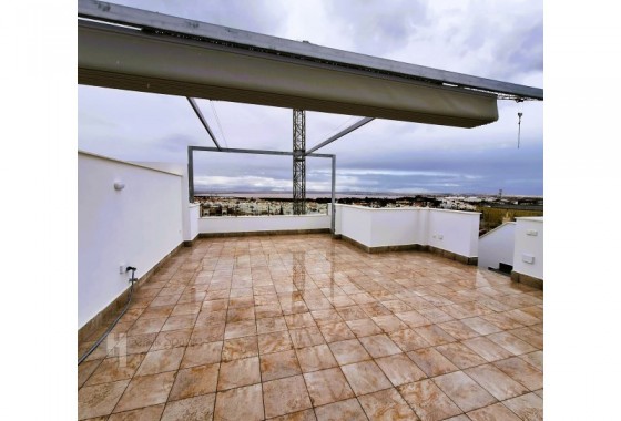 Revente - Penthouse - Orihuela Costa - Orihuela