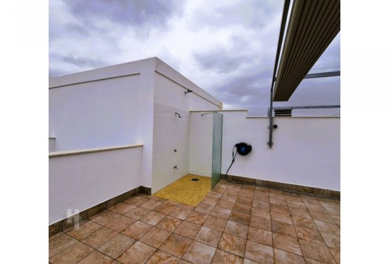 Revente - Penthouse - Orihuela Costa - Orihuela