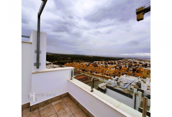 Revente - Penthouse - Orihuela Costa - Orihuela