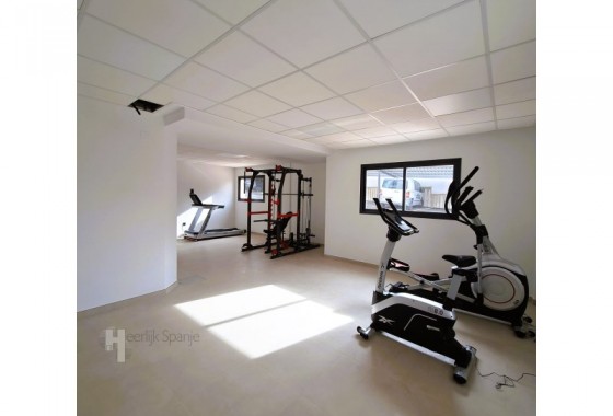 Revente - Penthouse - Orihuela Costa - Orihuela