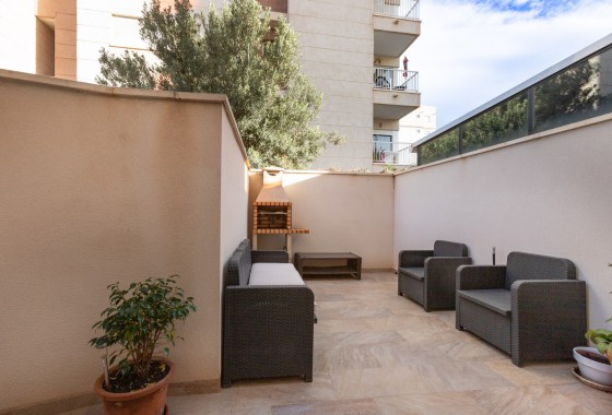 Segunda Mano - Apartamento - Torrevieja - Nueva Torrevieja