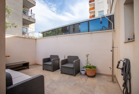 Segunda Mano - Apartamento - Torrevieja - Nueva Torrevieja