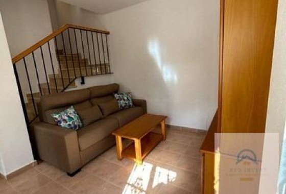 Resale - Townhouse - Torrevieja - La Siesta - El Salado - Torreta