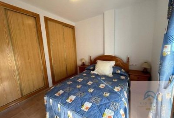 Resale - Townhouse - Torrevieja - La Siesta - El Salado - Torreta