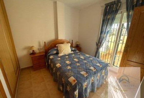 Resale - Townhouse - Torrevieja - La Siesta - El Salado - Torreta