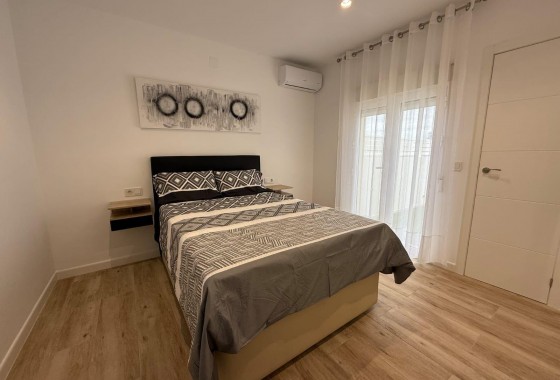 Revente - Villa - Torrevieja - torrevieja