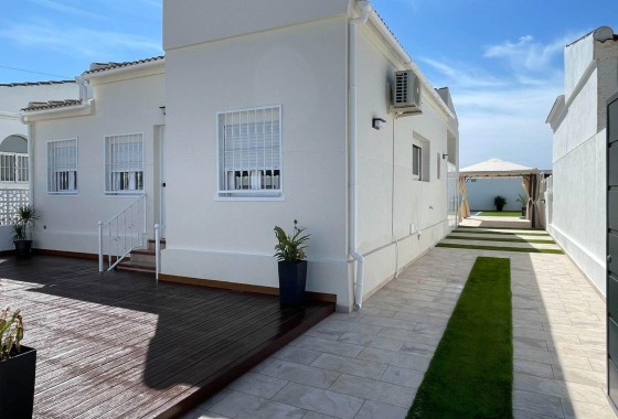 Revente - Villa - Torrevieja - torrevieja