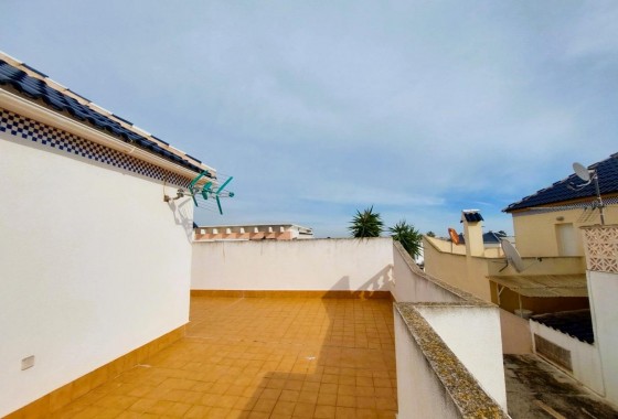 Resale - Detached Villa - Torrevieja - Los altos