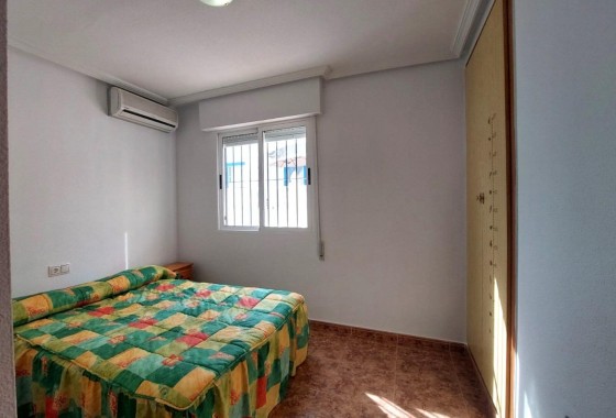 Revente - Villa - Torrevieja - Los altos