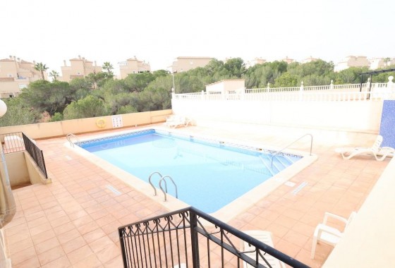 Revente - Villa - Orihuela Costa - Playa Flamenca Norte