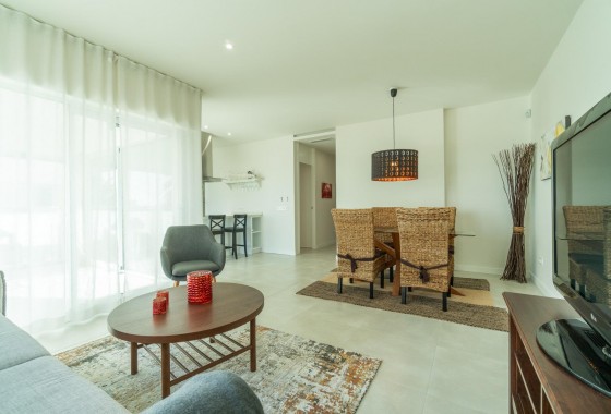 Resale - Apartment - Orihuela Costa - Los Dolses