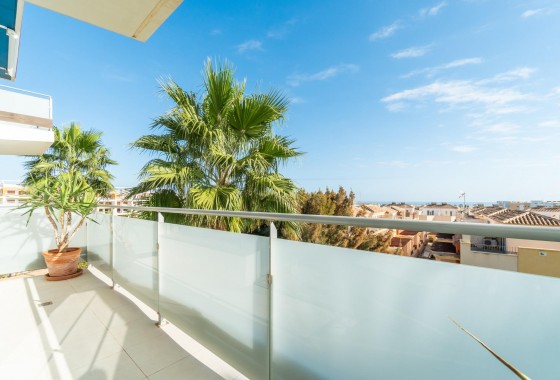 Resale - Apartment - Orihuela Costa - Los Dolses