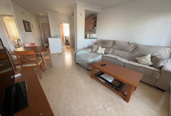 Revente - Appartement - Orihuela Costa - Las Filipinas