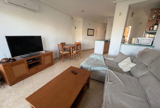 Revente - Appartement - Orihuela Costa - Las Filipinas