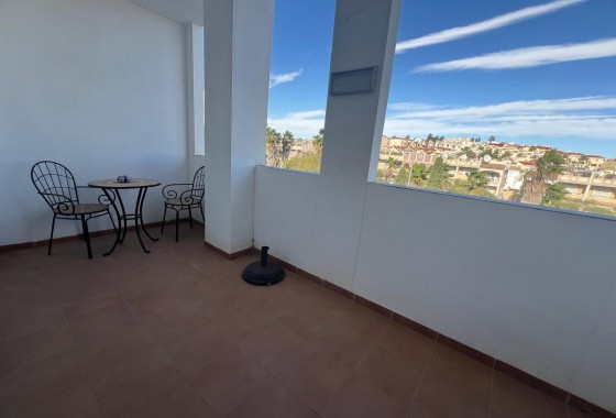 Segunda Mano - Apartamento - Orihuela Costa - Las Filipinas