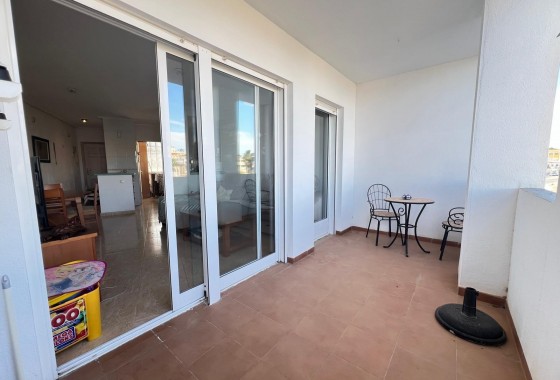 Resale - Apartment - Orihuela Costa - Las Filipinas