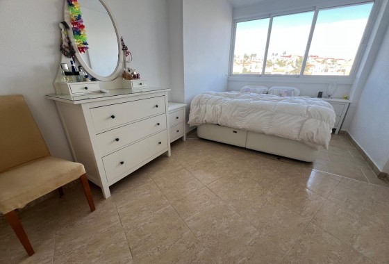 Resale - Apartment - Orihuela Costa - Las Filipinas