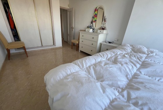 Resale - Apartment - Orihuela Costa - Las Filipinas