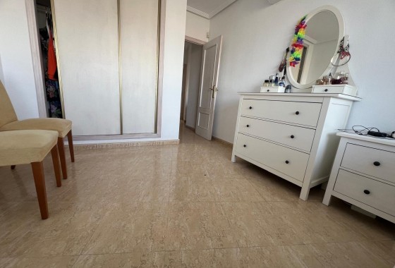 Resale - Apartment - Orihuela Costa - Las Filipinas