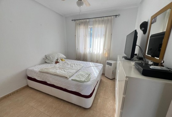 Revente - Appartement - Orihuela Costa - Las Filipinas