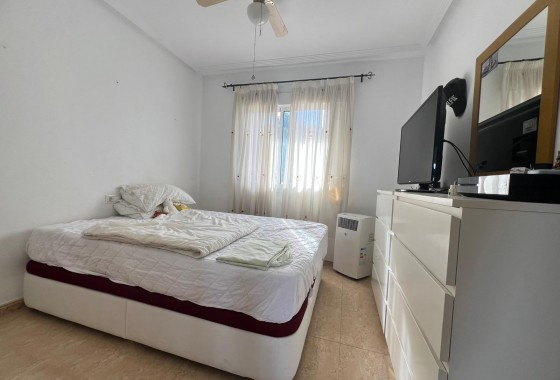 Resale - Apartment - Orihuela Costa - Las Filipinas