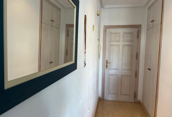 Resale - Apartment - Orihuela Costa - Las Filipinas