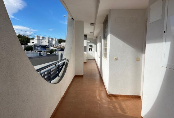 Revente - Appartement - Orihuela Costa - Las Filipinas