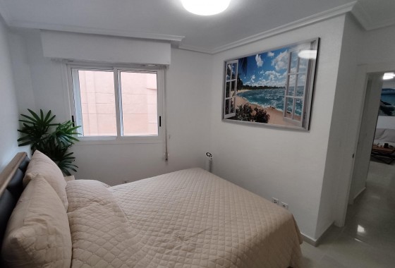 Revente - Appartement - Torrevieja - Playa del cura