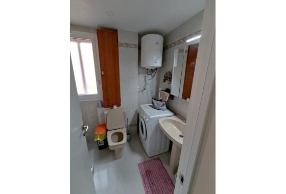 Revente - Appartement - Torrevieja - Playa del cura