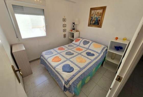 Resale - Apartment - Torrevieja - torrevieja