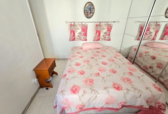 Resale - Apartment - Torrevieja - torrevieja