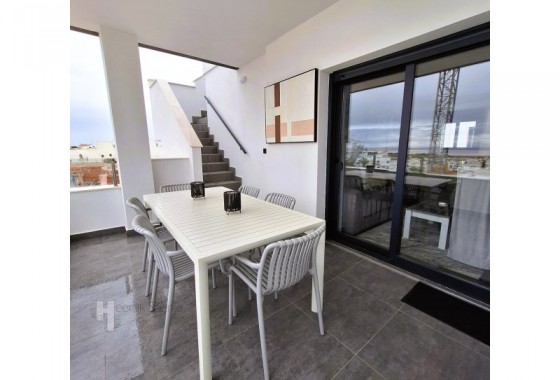 Revente - Penthouse - Orihuela Costa - Orihuela