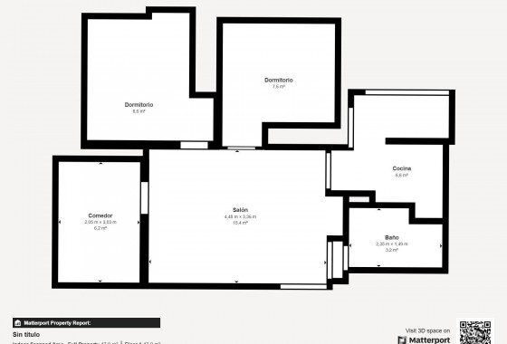 Segunda Mano - Apartamento - Orihuela Costa - La Zenia