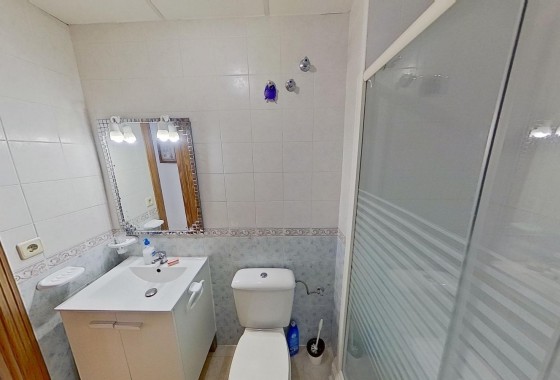 Segunda Mano - Apartamento - Orihuela Costa - La Zenia