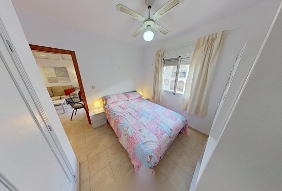 Segunda Mano - Apartamento - Orihuela Costa - La Zenia