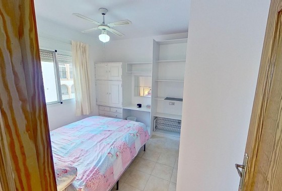 Segunda Mano - Apartamento - Orihuela Costa - La Zenia