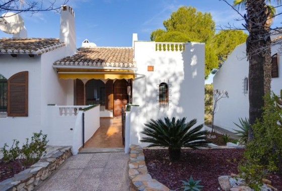 Revente - Bungalow - Orihuela Costa