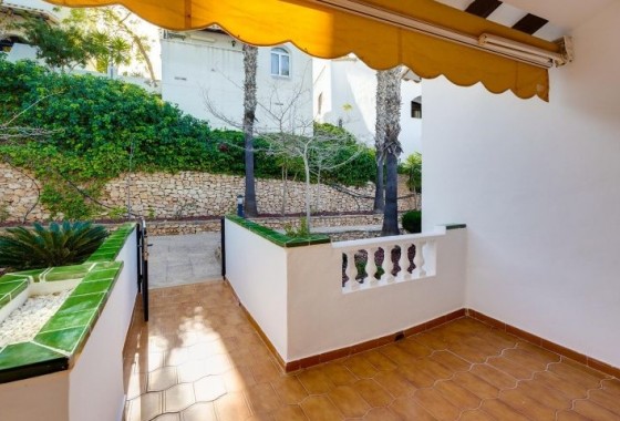 Revente - Bungalow - Orihuela Costa