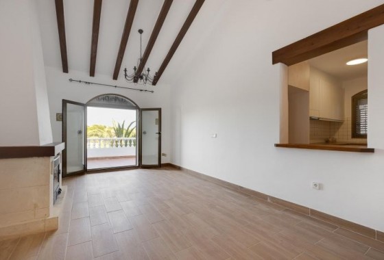 Revente - Bungalow - Orihuela Costa