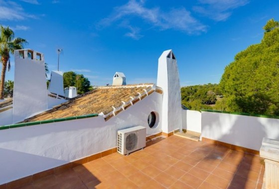 Revente - Bungalow - Orihuela Costa