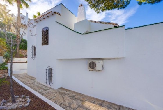 Revente - Bungalow - Orihuela Costa