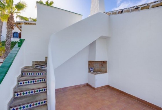 Revente - Bungalow - Orihuela Costa