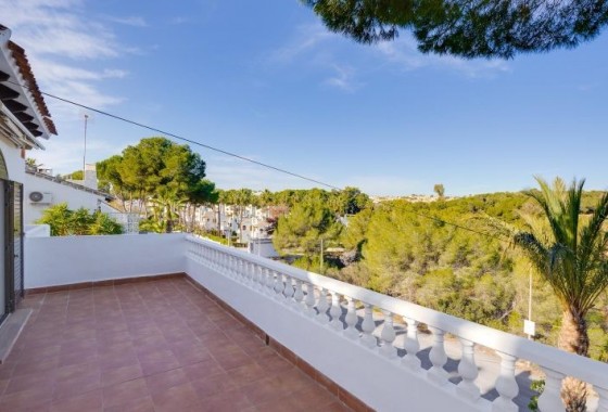 Revente - Bungalow - Orihuela Costa