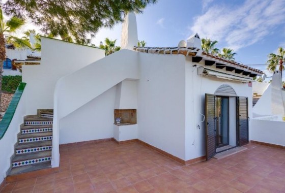 Revente - Bungalow - Orihuela Costa