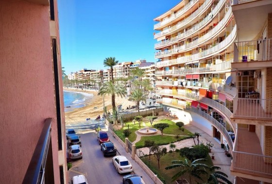 Segunda Mano - Apartamento - Torrevieja - Playa del cura