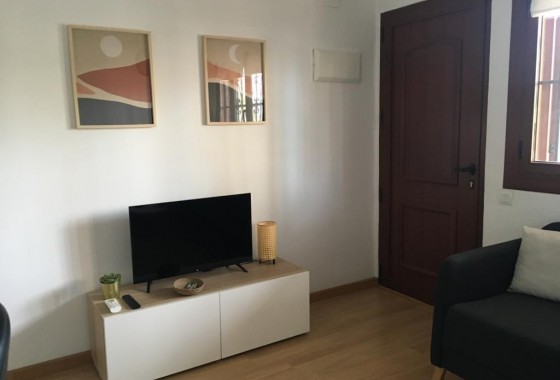 Resale - Apartment - Torrevieja - La Mata