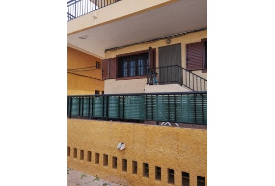 Resale - Apartment - Torrevieja - La Mata