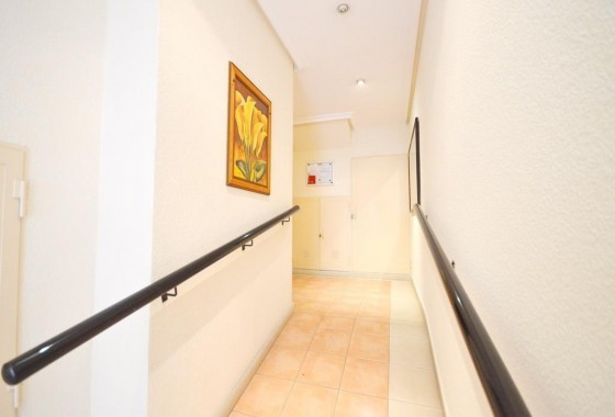 Resale - Apartment - Torrevieja - torrevieja