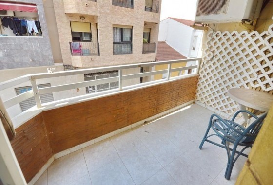 Resale - Apartment - Torrevieja - torrevieja