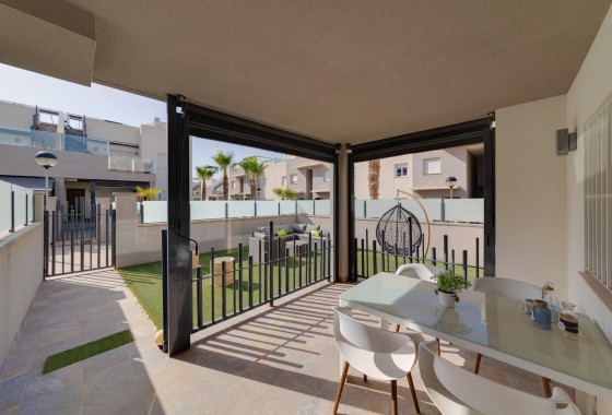 Segunda Mano - Bungalow - Torrevieja - Aguas Nuevas